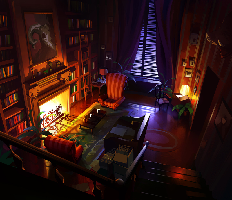 Illustration for article titled An Old City In A New Light